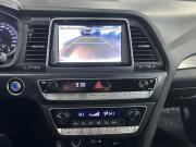 Hyundai Sonata VII (LF) Рестайлинг Москва  - изображение 36
