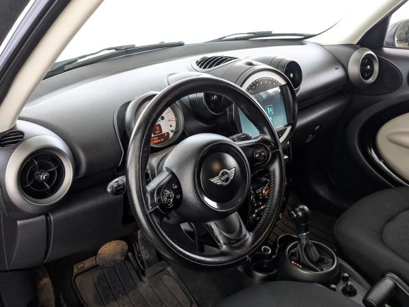 Mini Countryman I с пробегом 2012 года, цена 1 090 000 рублей, 172342 км, внедорожник, Автокод Объявления