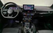 Audi A5 II (F5) Рестайлинг Москва  - изображение 33