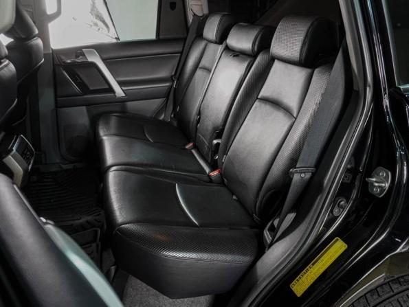 Toyota Land Cruiser Prado 150 Series с пробегом 2010 года, цена 3 249 000 рублей, 169861 км, внедорожник, Автокод Объявления