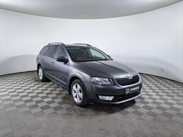 Skoda Octavia III (A7) с пробегом 2016 года, цена 1 185 000 рублей, 228959 км, универсал, Автокод Объявления