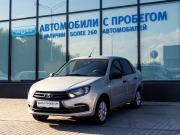 Lada (ВАЗ) Granta I Рестайлинг Екатеринбург  - изображение 21