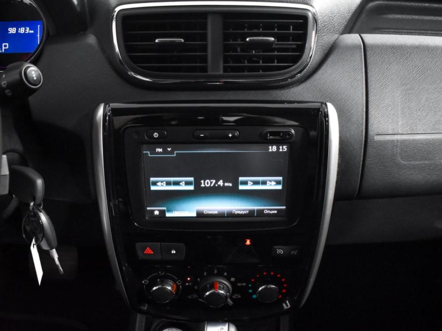 Nissan Terrano III (D10) Санкт-Петербург  - изображение 17