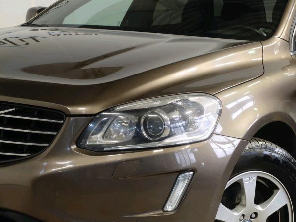 Volvo XC60 I Рестайлинг с пробегом 2014 года, цена 1 919 000 рублей, 153498 км, внедорожник, Автокод Объявления