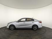 Kia Rio IV Рестайлинг Москва  - изображение 34