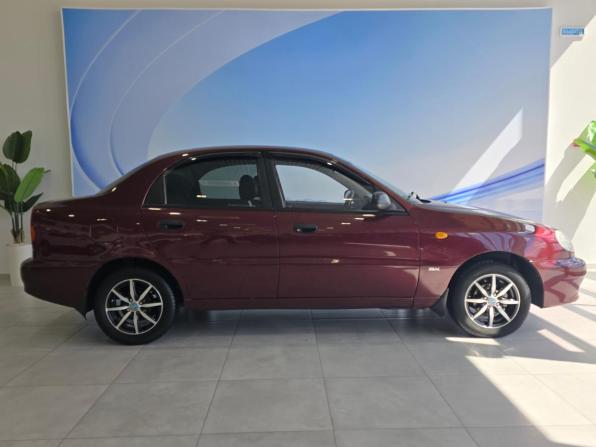 Chevrolet Lanos I с пробегом 2008 года, цена 349 000 рублей, 146000 км, седан, Автокод Объявления