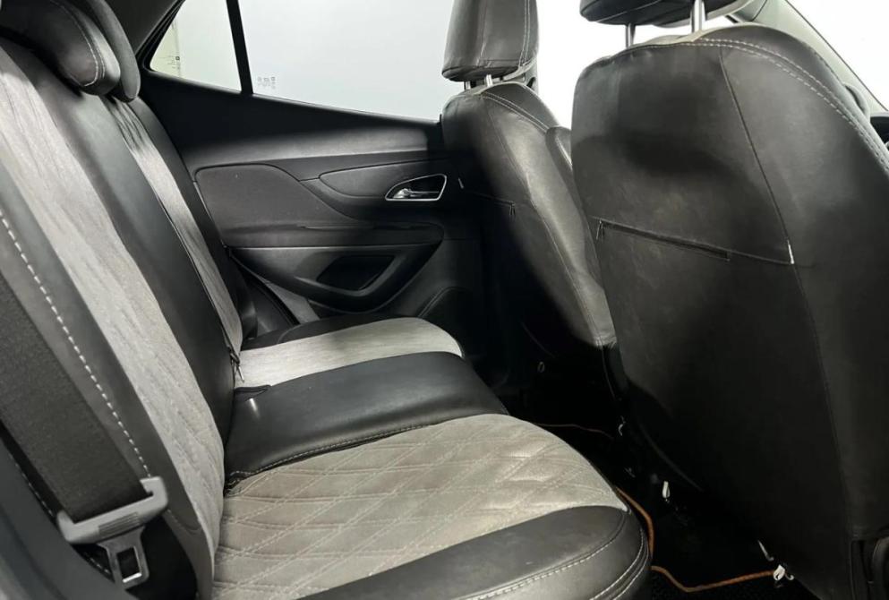 Opel Mokka I Нижний Новгород  - изображение 12