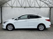Hyundai Solaris I Рестайлинг Тамбов  - изображение 29