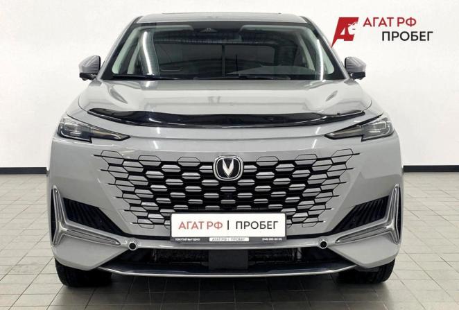 Changan UNI-K с пробегом 2023 года, цена 2 149 000 рублей, 84181 км, внедорожник, Автокод Объявления