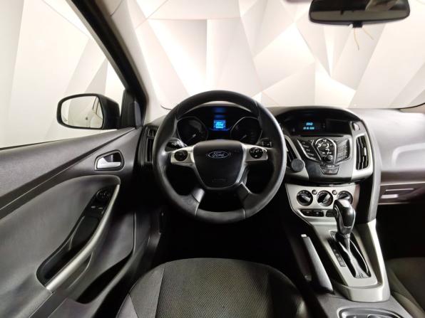 Ford Focus III с пробегом 2013 года, цена 747 000 рублей, 158814 км, хэтчбек, Автокод Объявления