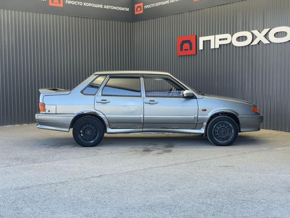 Lada (ВАЗ) 2115 с пробегом 2008 года, цена 100 000 рублей, 180000 км, седан, Автокод Объявления