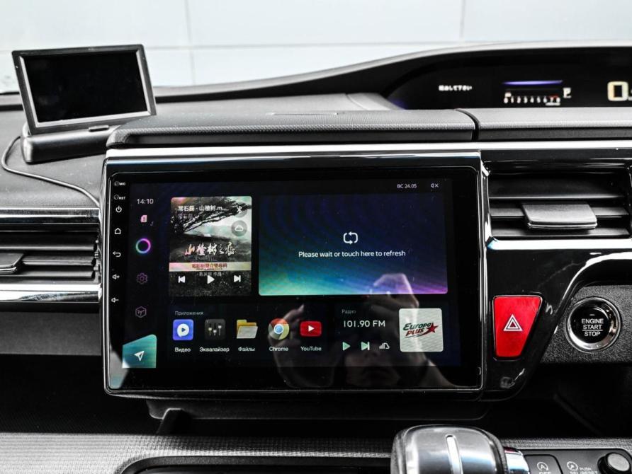 Honda Stepwgn V Рестайлинг Новороссийск  - изображение 22