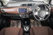 Toyota Vitz III (XP130) Барнаул  - изображение 33