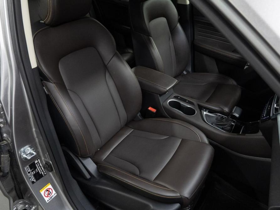 Changan CS35 Plus I Тюмень  - изображение 18
