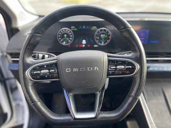 Omoda C5 I с пробегом 2023 года, цена 1 795 000 рублей, 48563 км, внедорожник, Автокод Объявления