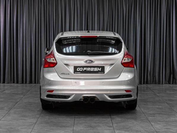 Ford Focus III с пробегом 2011 года, цена 820 000 рублей, 207150 км, хэтчбек, Автокод Объявления