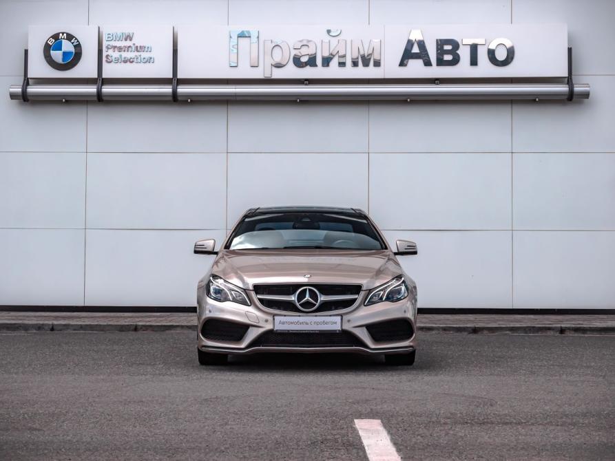 Mercedes-Benz E-Класс IV (W212 S212 C207) Рестайлинг Магнитогорск  - изображение 3