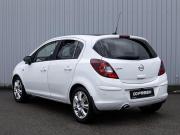 Opel Corsa D Рестайлинг II Сочи  - изображение 18