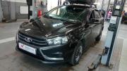 Lada (ВАЗ) Vesta I Санкт-Петербург  - изображение 6