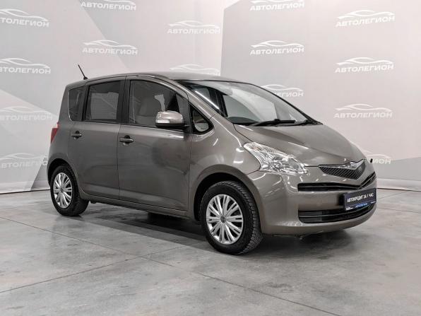 Toyota Ractis I с пробегом 2005 года, цена 550 000 рублей, 202500 км, хэтчбек, Автокод Объявления