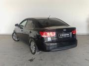 Kia Cerato II Москва  - изображение 25
