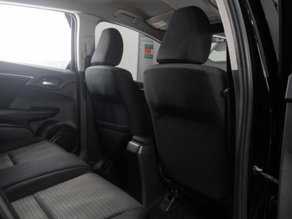 Honda Fit III Рестайлинг с пробегом 2019 года, цена 1 470 000 рублей, 129090 км, хэтчбек, Автокод Объявления