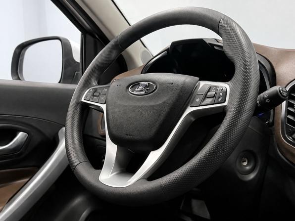 Lada (ВАЗ) XRAY I с пробегом 2018 года, цена 849 000 рублей, 66344 км, хэтчбек, Автокод Объявления