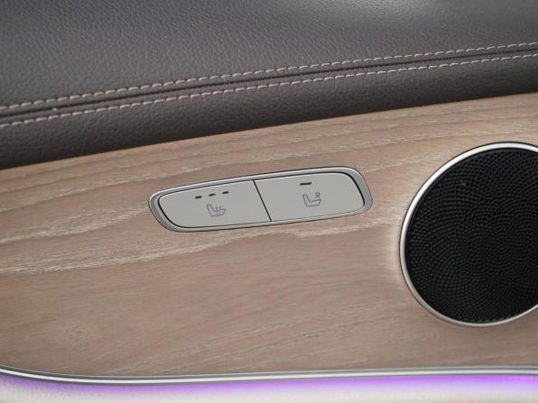 Mercedes-Benz E-Класс V (W213 S213 C238) с пробегом 2017 года, цена 3 049 055 рублей, 109623 км, купе-хардтоп, Автокод Объявления