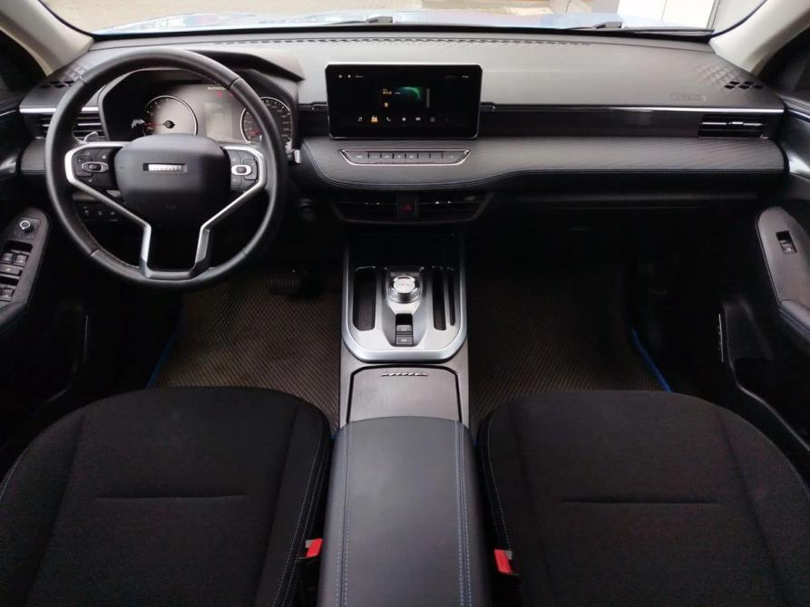 Haval Jolion I Рестайлинг Москва  - изображение 12