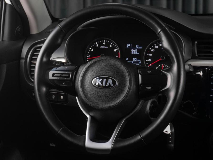 Kia Rio IV Тюмень  - изображение 15