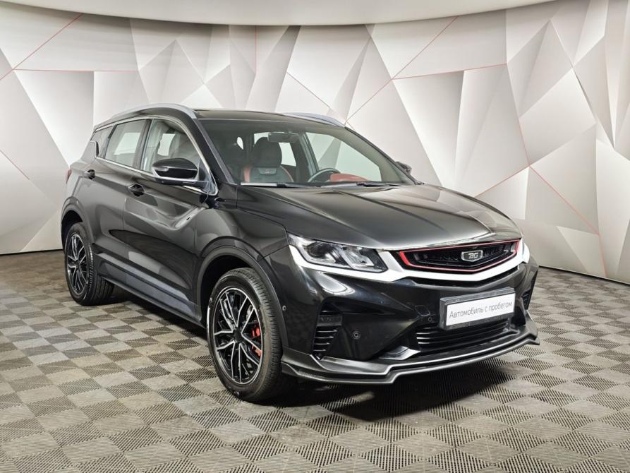 Belgee X50 Москва  - изображение 3