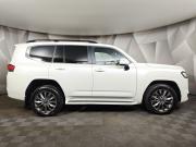Toyota Land Cruiser 300 Series Москва  - изображение 31