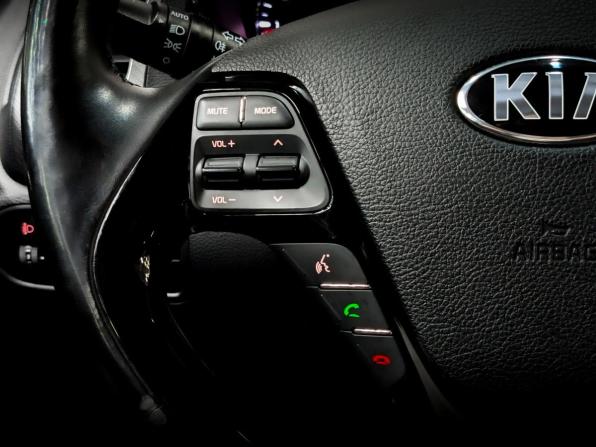 Kia Cerato III Рестайлинг (Classic) с пробегом 2018 года, цена 1 650 000 рублей, 81934 км, седан, Автокод Объявления