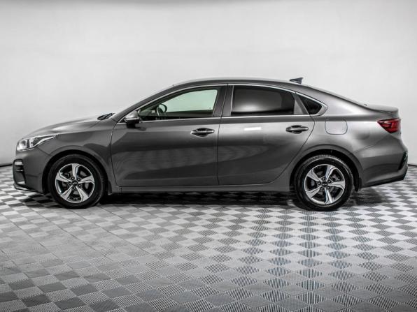 Kia Cerato IV с пробегом 2019 года, цена 2 115 000 рублей, 76643 км, седан, Автокод Объявления