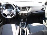 Hyundai Solaris II Рестайлинг Нижний Новгород  - изображение 23