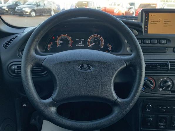 Lada (ВАЗ) Niva Travel I с пробегом 2024 года, цена 1 005 000 рублей, 17446 км, внедорожник, Автокод Объявления