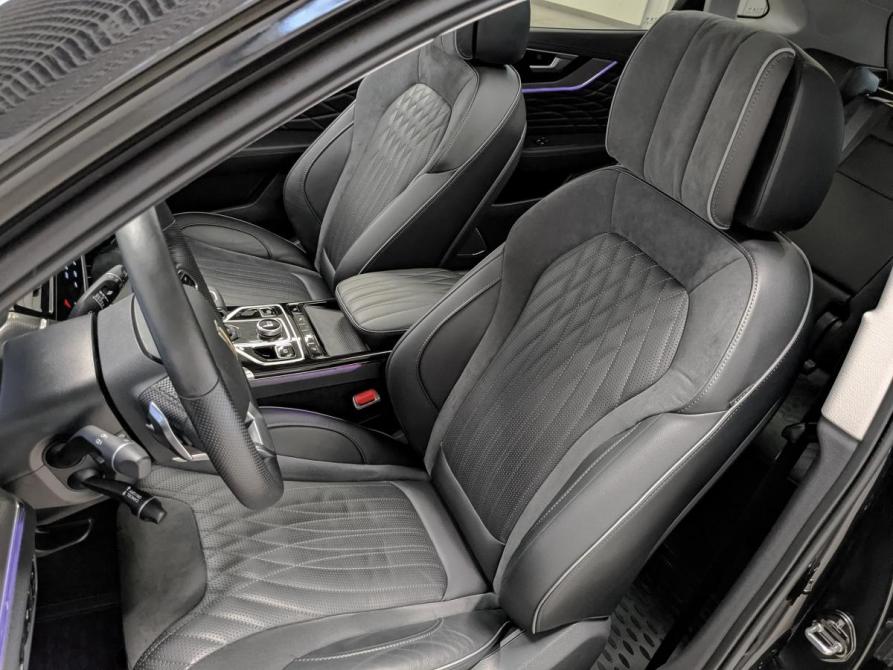 Hongqi HS5 I Санкт-Петербург  - изображение 20