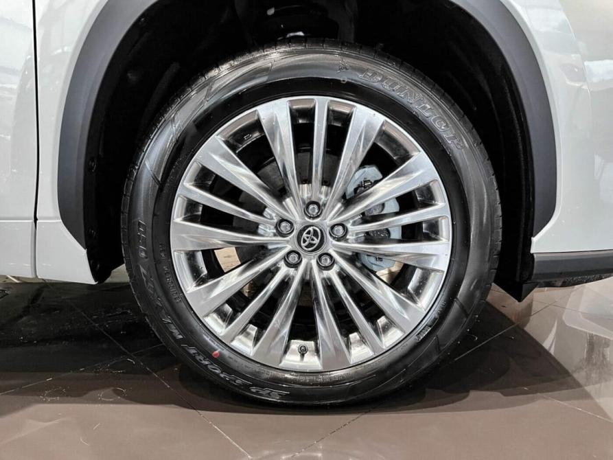 Toyota Highlander IV (XU70) Казань  - изображение 22