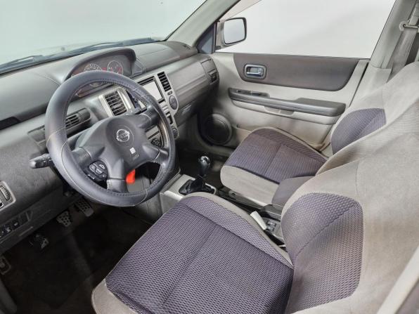 Nissan X-Trail I Рестайлинг с пробегом 2006 года, цена 616 000 рублей, 310750 км, внедорожник, Автокод Объявления