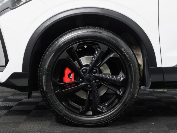 Geely Coolray I Рестайлинг с пробегом 2023 года, цена 2 290 000 рублей, 28289 км, внедорожник, Автокод Объявления