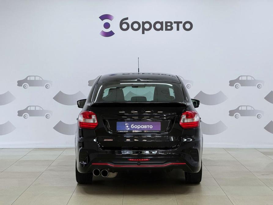 Lada (ВАЗ) Granta I Рестайлинг Ставрополь  - изображение 5