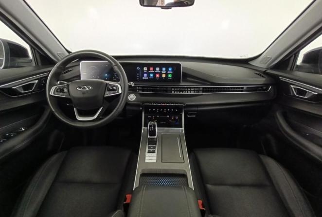 Chery Tiggo 4 Pro I с пробегом 2024 года, цена 1 660 000 рублей, 21787 км, внедорожник, Автокод Объявления