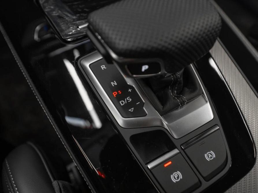 Audi Q5 II (FY) Рестайлинг Москва  - изображение 16
