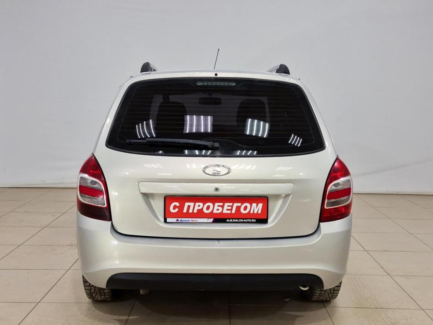 Lada (ВАЗ) Kalina II Альметьевск  - изображение 5