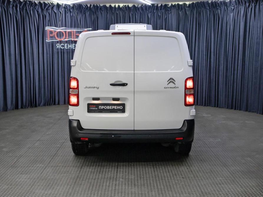 Citroen Jumpy III Москва  - изображение 6