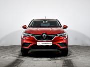 Renault Arkana I Санкт-Петербург  - изображение 22