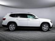 Volkswagen Teramont I Москва  - изображение 27