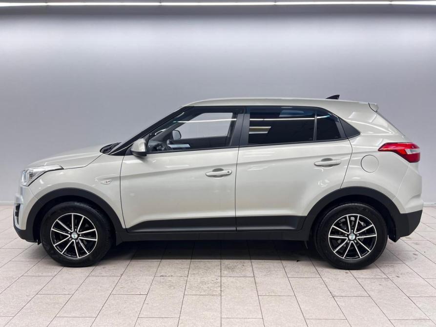 Hyundai Creta I Санкт-Петербург  - изображение 2