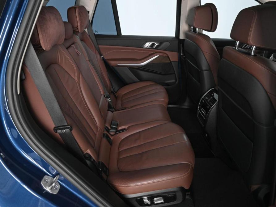 BMW X5 IV (G05/G18) Ростов-на-Дону  - изображение 7
