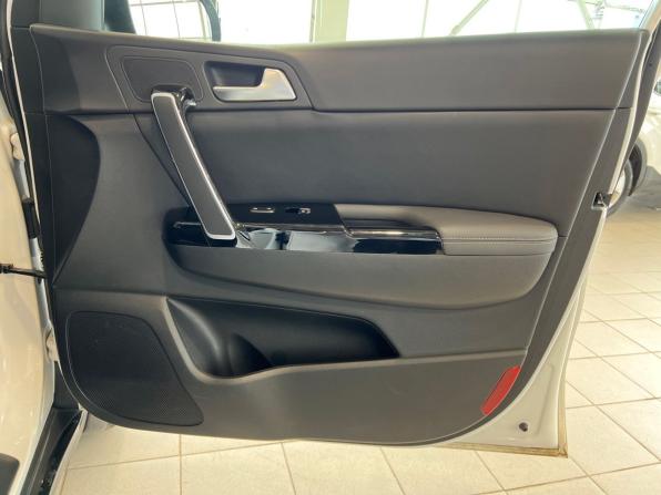 Kia Sportage IV Рестайлинг с пробегом 2021 года, цена 3 178 900 рублей, 21534 км, внедорожник, Автокод Объявления